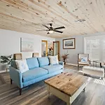 Beach House - Spyglass By Panhandle Getaways