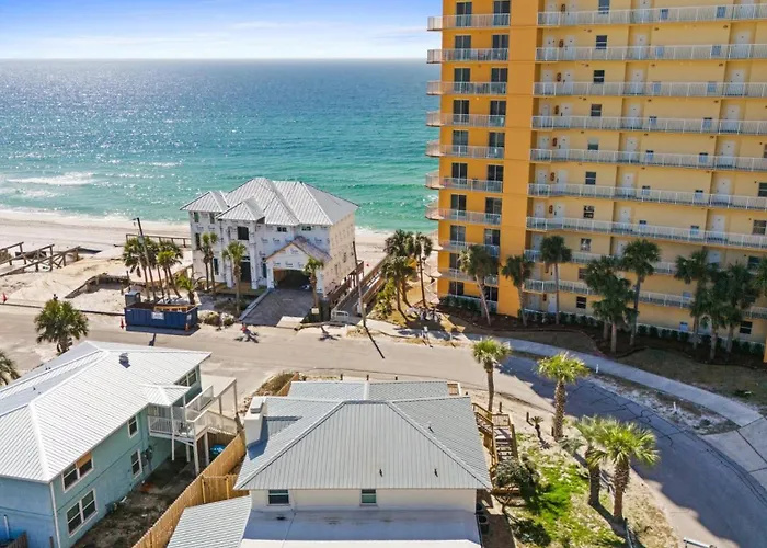 Beach House - Spyglass By Panhandle Getaways