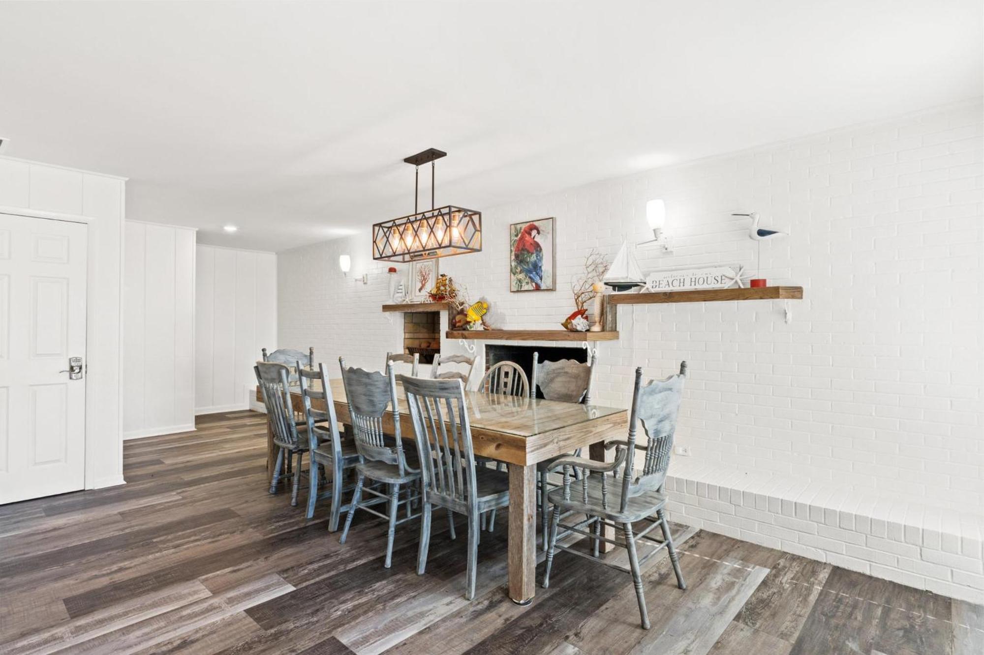 House - Spyglass By Panhandle Getaways Holiday home
