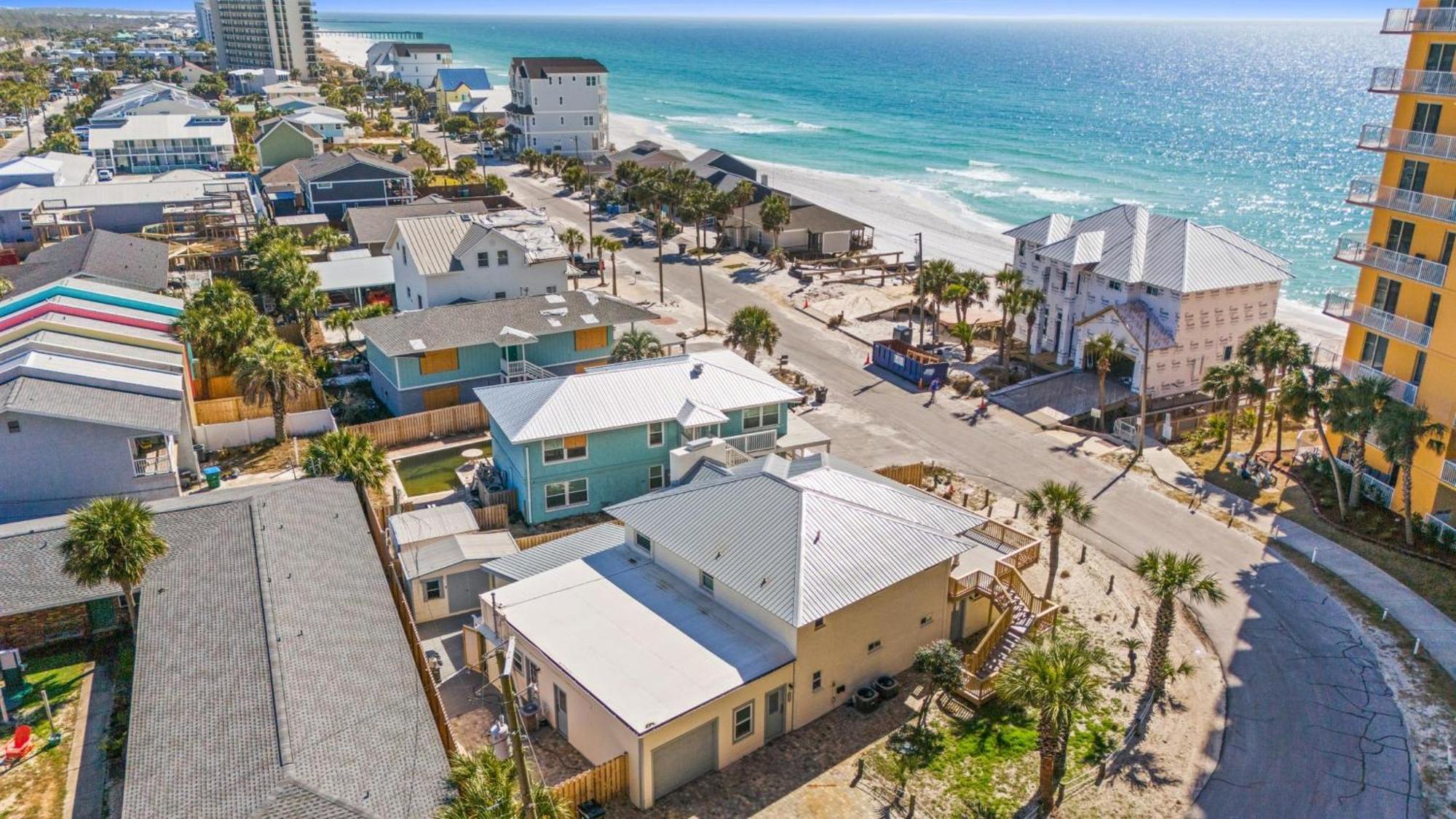 House - Spyglass By Panhandle Getaways Panama City Beach
