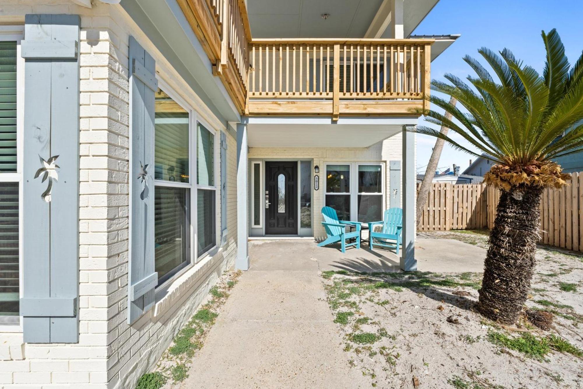 House - Spyglass By Panhandle Getaways Holiday home *