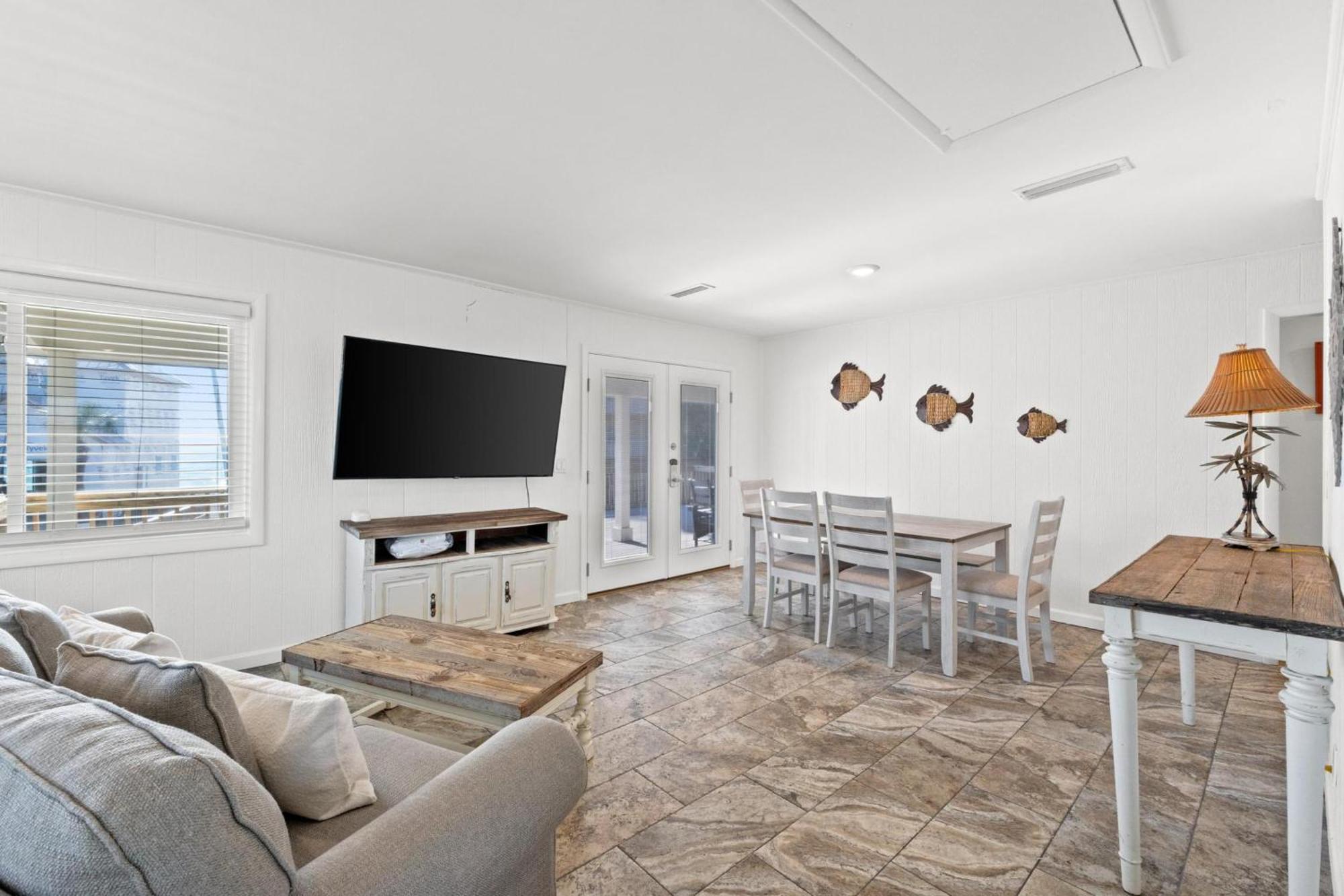 House - Spyglass By Panhandle Getaways Holiday home *