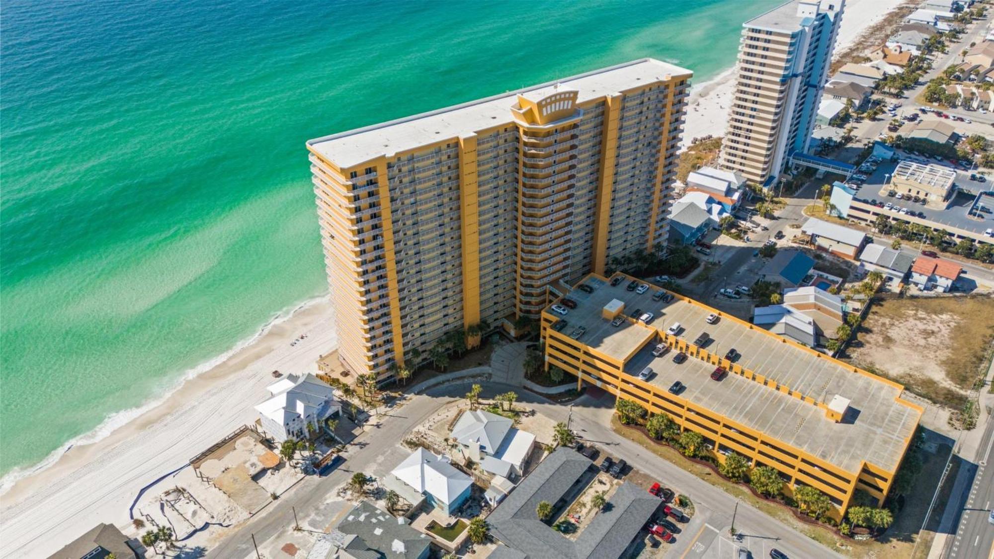 House - Spyglass By Panhandle Getaways Holiday home Panama City Beach