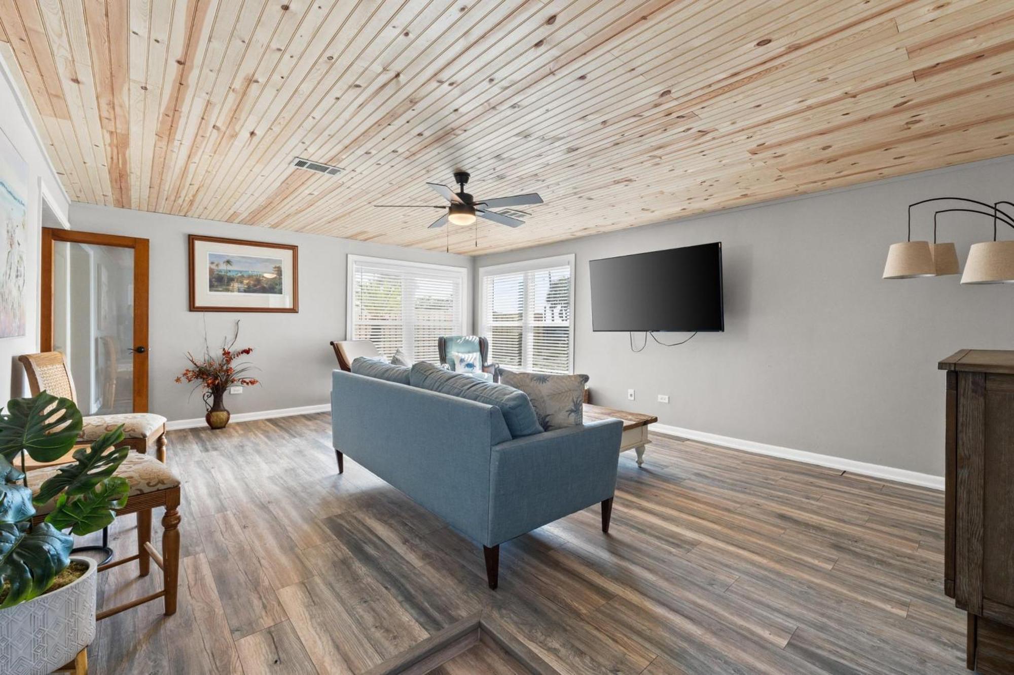 Holiday home House - Spyglass By Panhandle Getaways Panama City Beach