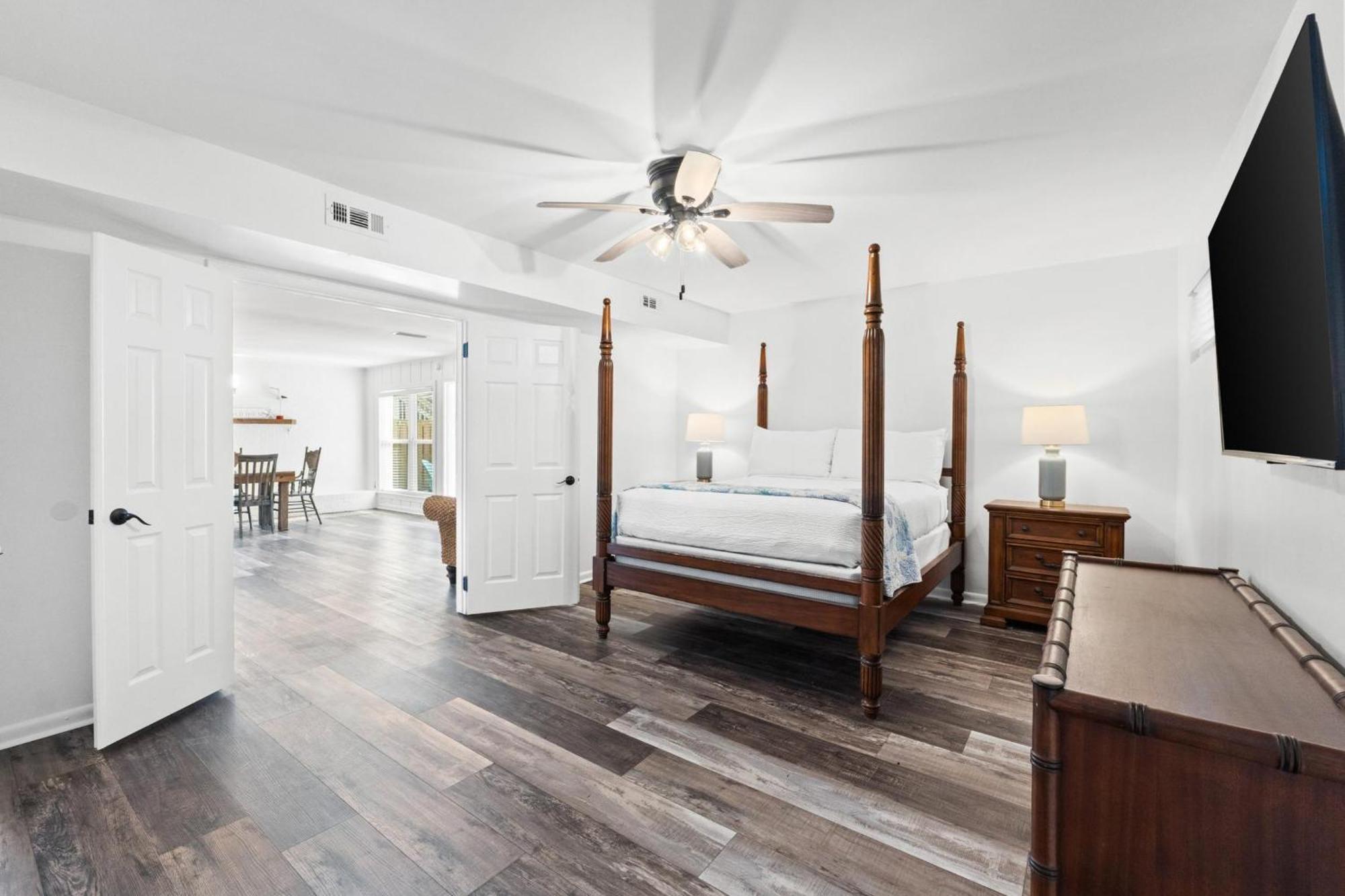 House - Spyglass By Panhandle Getaways *