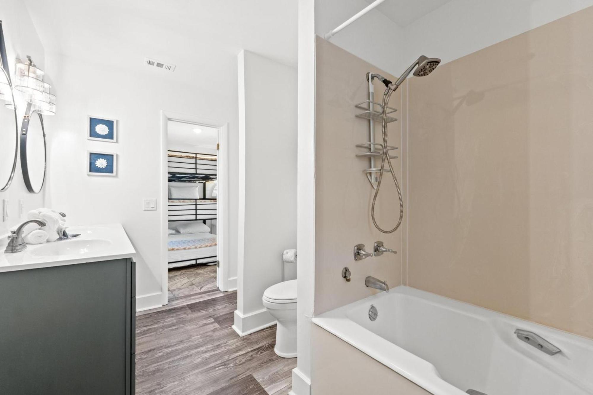 House - Spyglass By Panhandle Getaways Panama City Beach