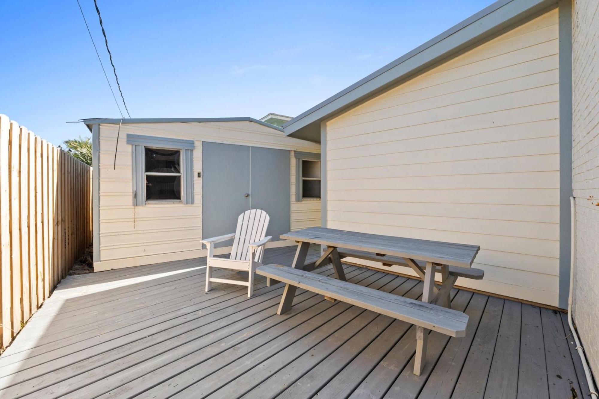 House - Spyglass By Panhandle Getaways Holiday home