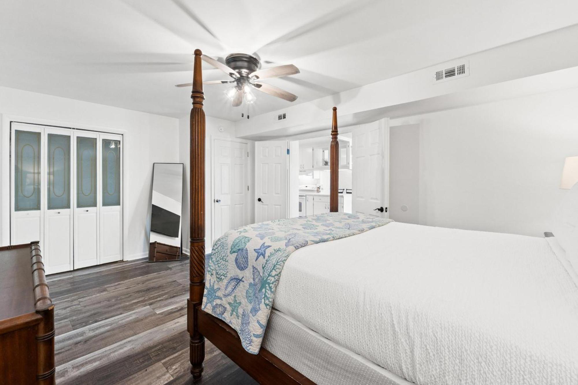 Holiday home House - Spyglass By Panhandle Getaways