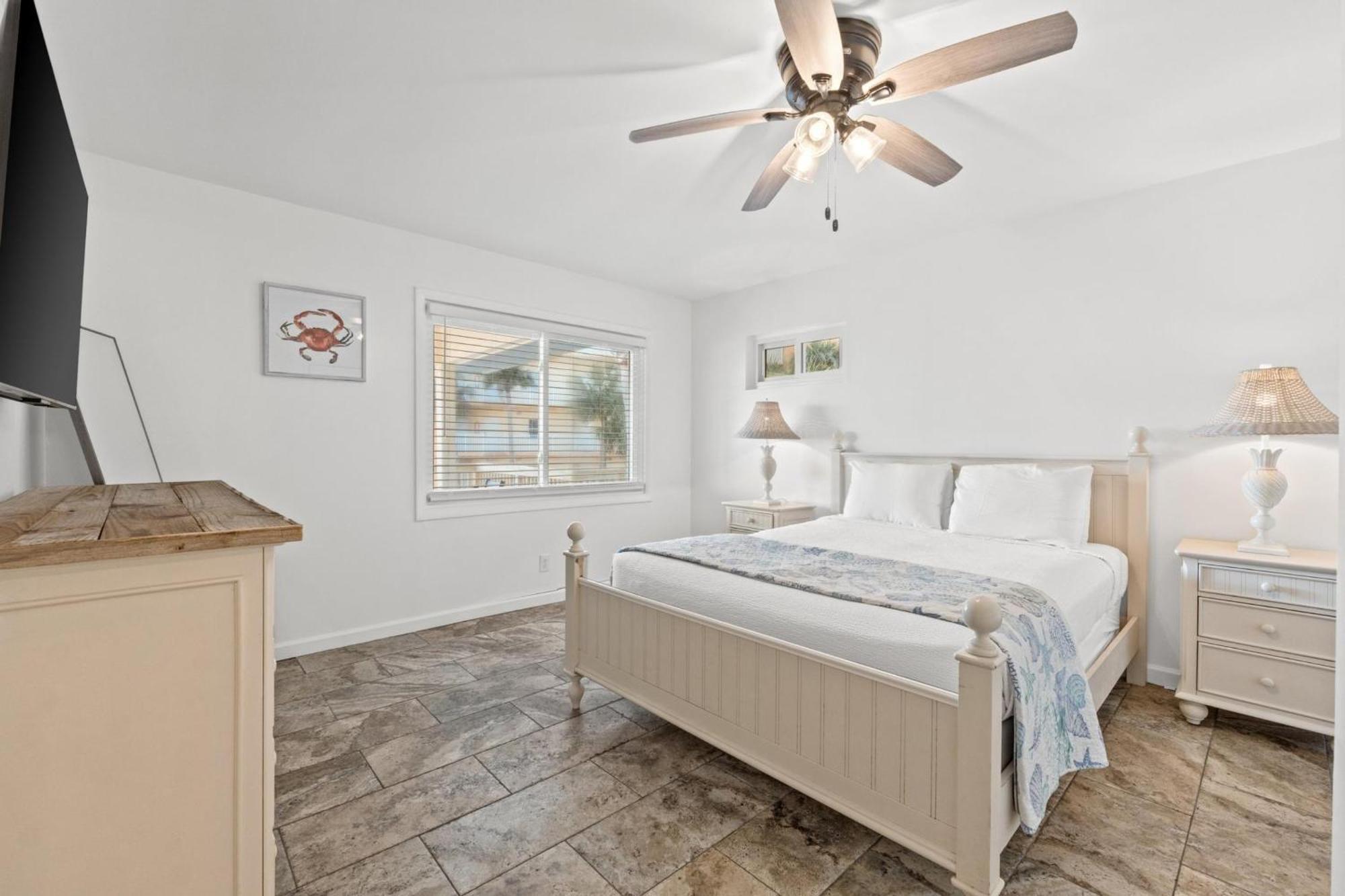 Holiday home House - Spyglass By Panhandle Getaways *