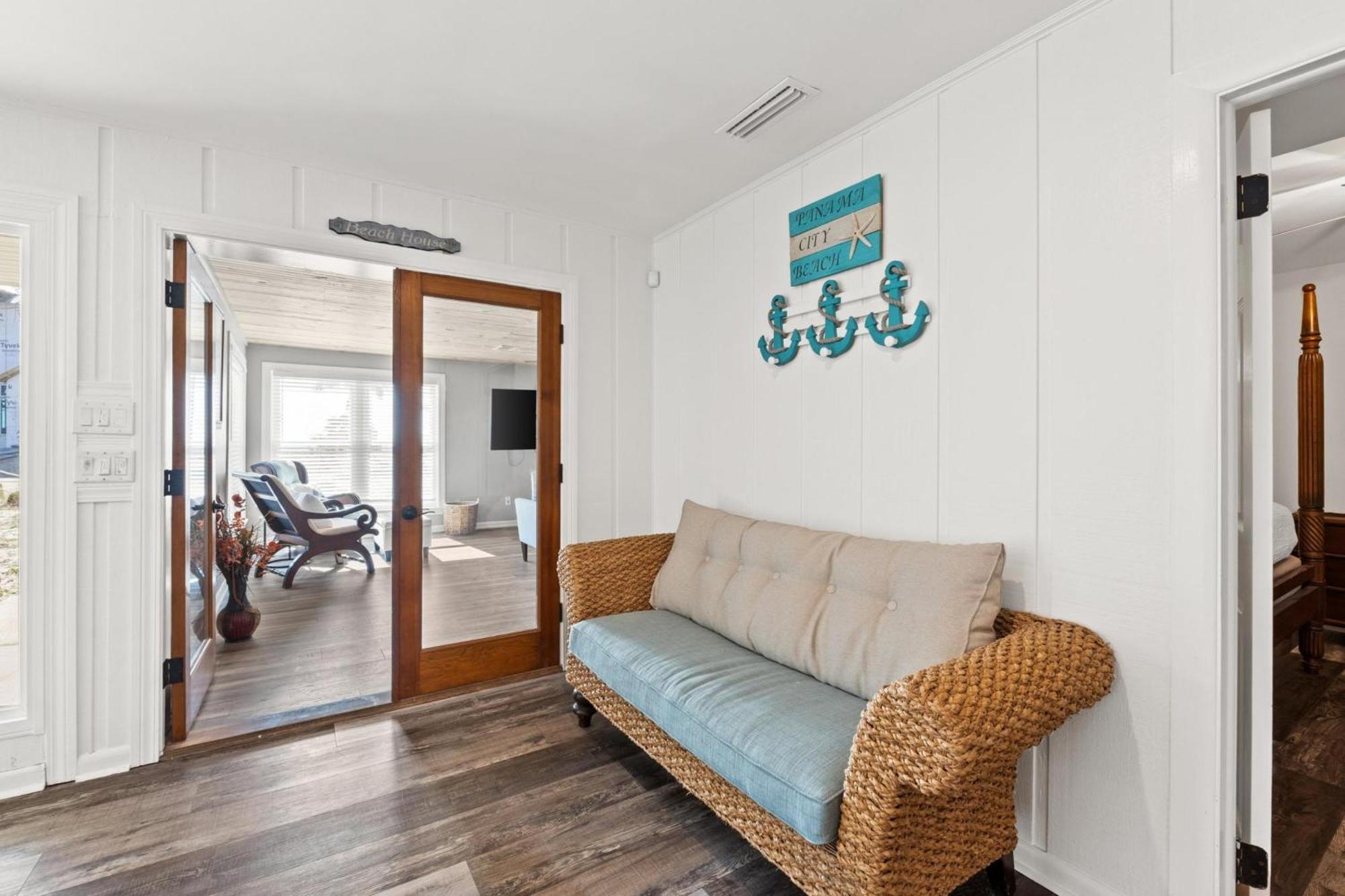 House - Spyglass By Panhandle Getaways