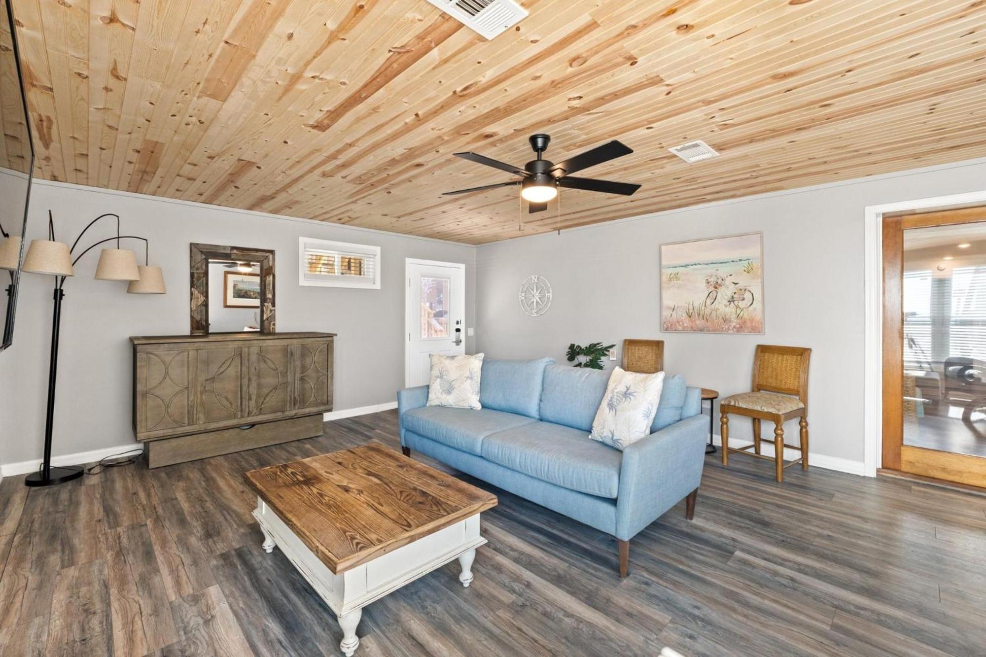 Holiday home House - Spyglass By Panhandle Getaways