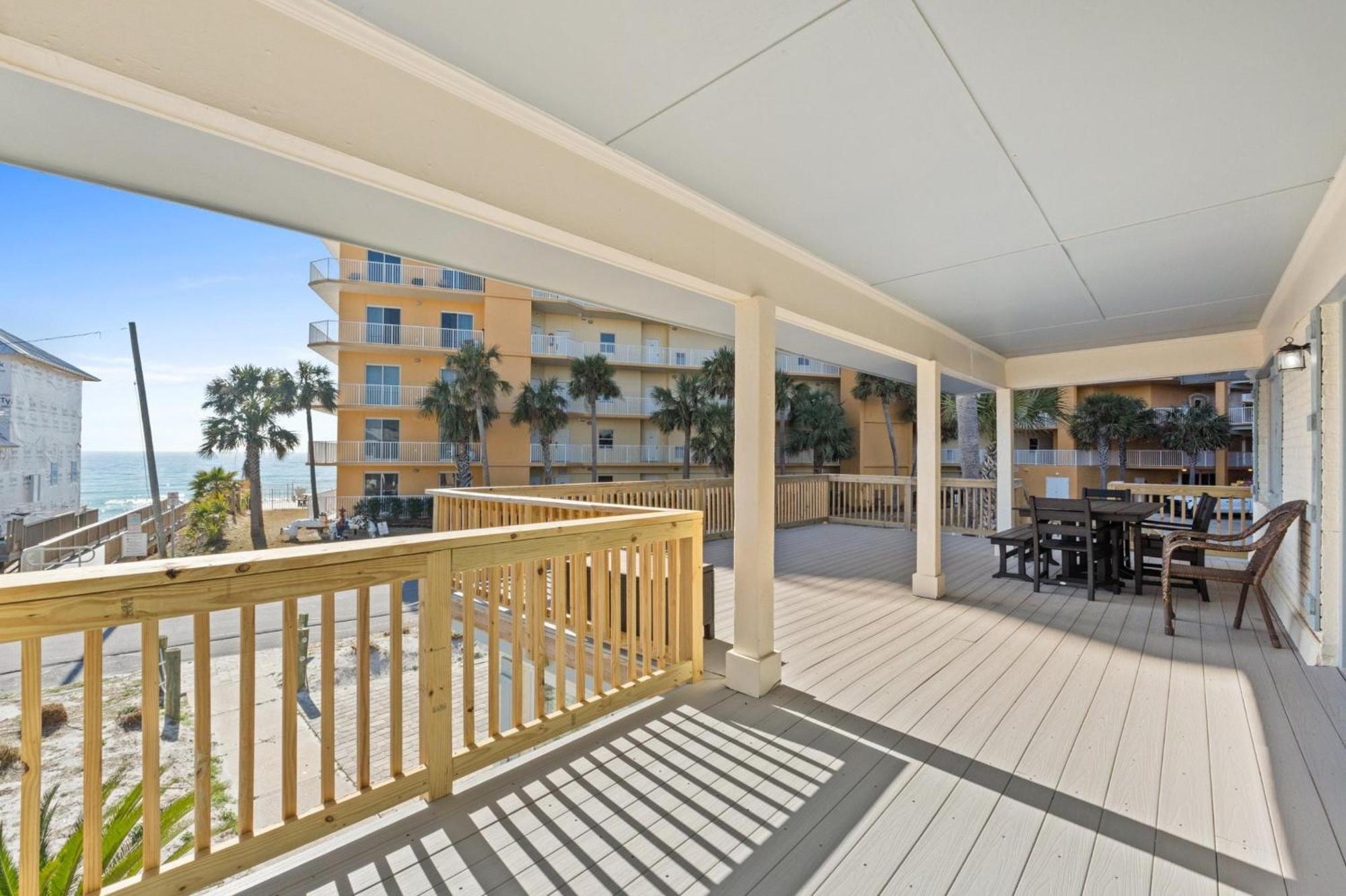 House - Spyglass By Panhandle Getaways Holiday home *