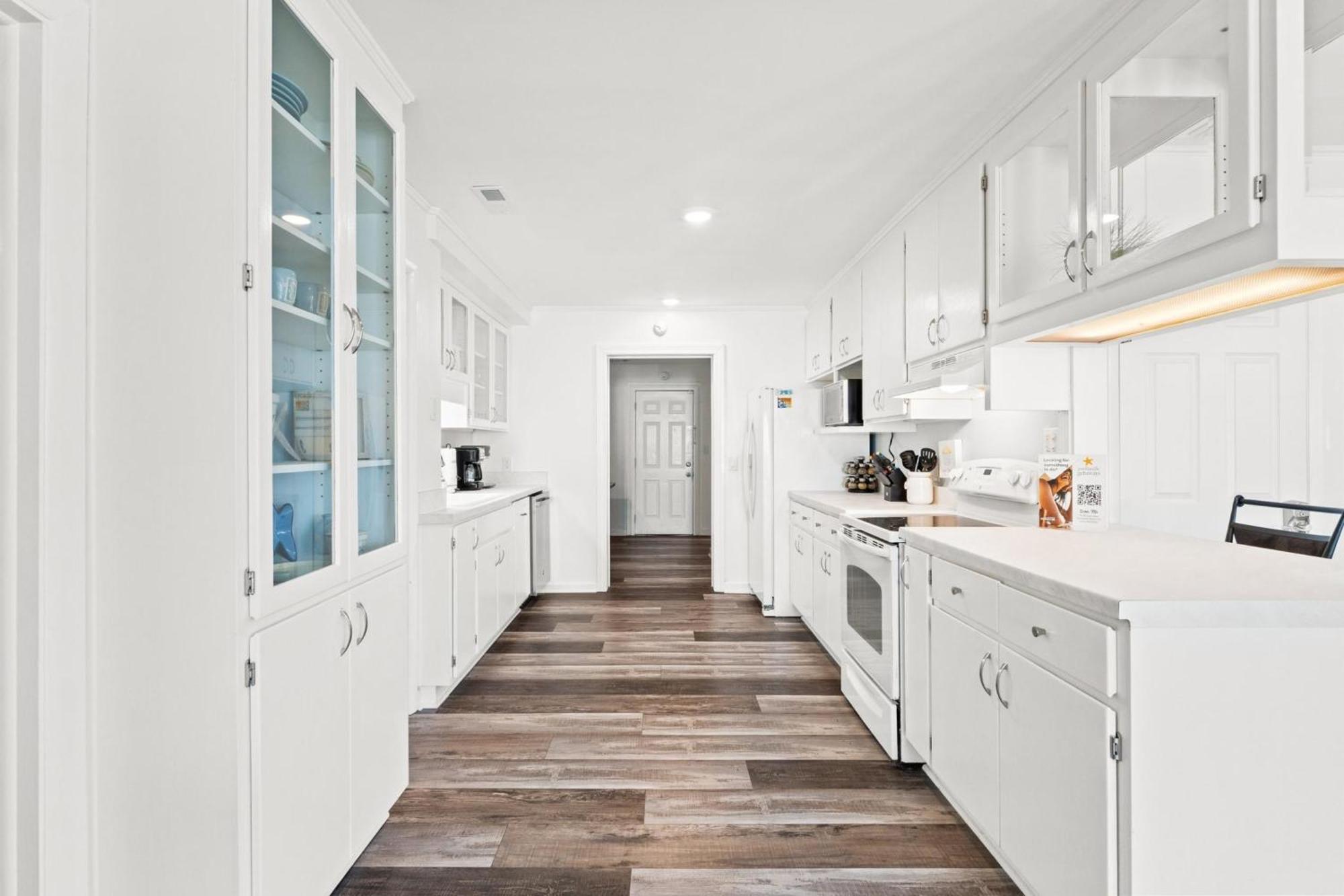 Holiday home House - Spyglass By Panhandle Getaways *