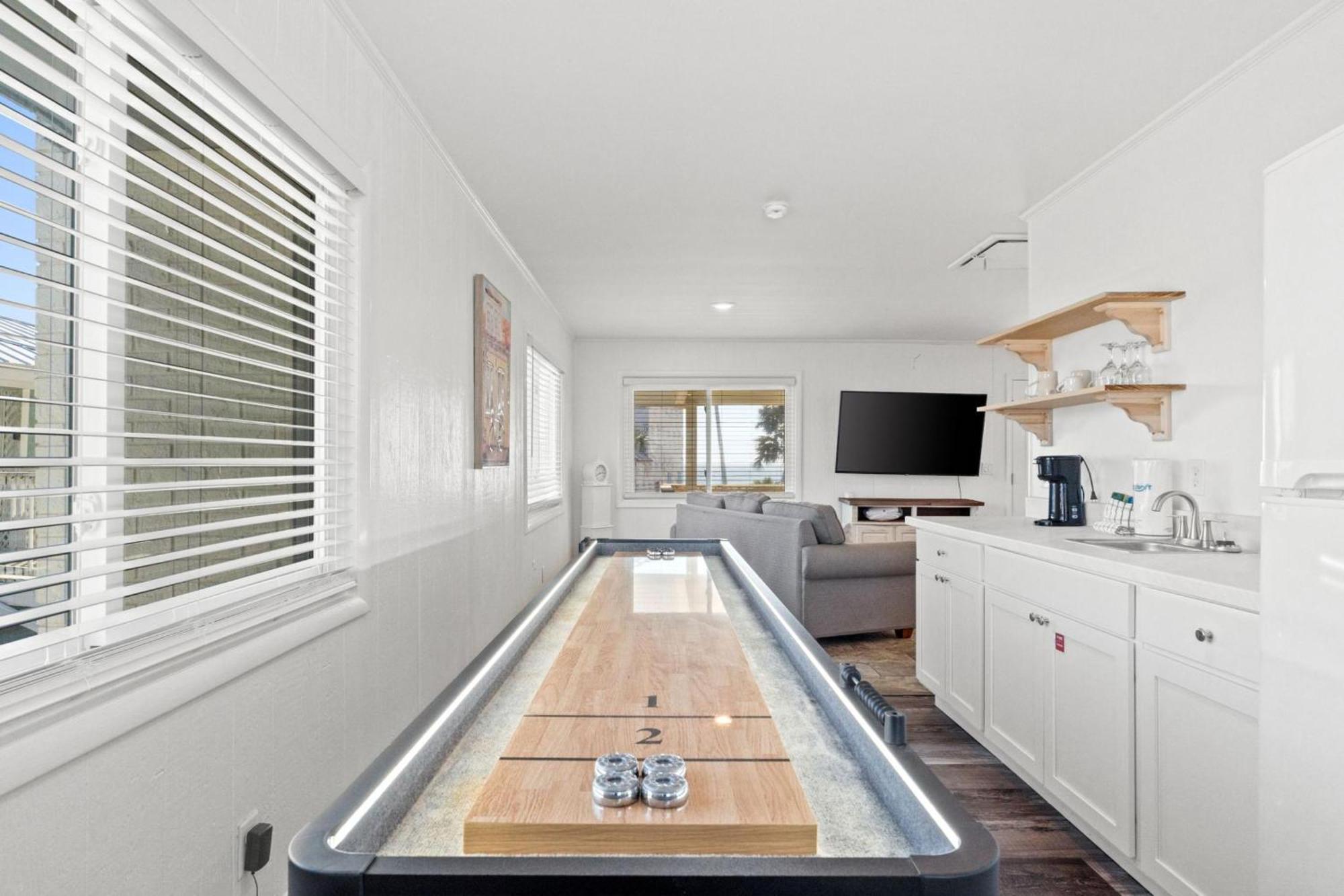Holiday home House - Spyglass By Panhandle Getaways *