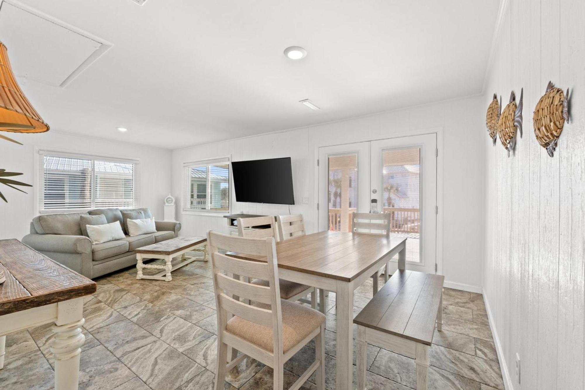 House - Spyglass By Panhandle Getaways *