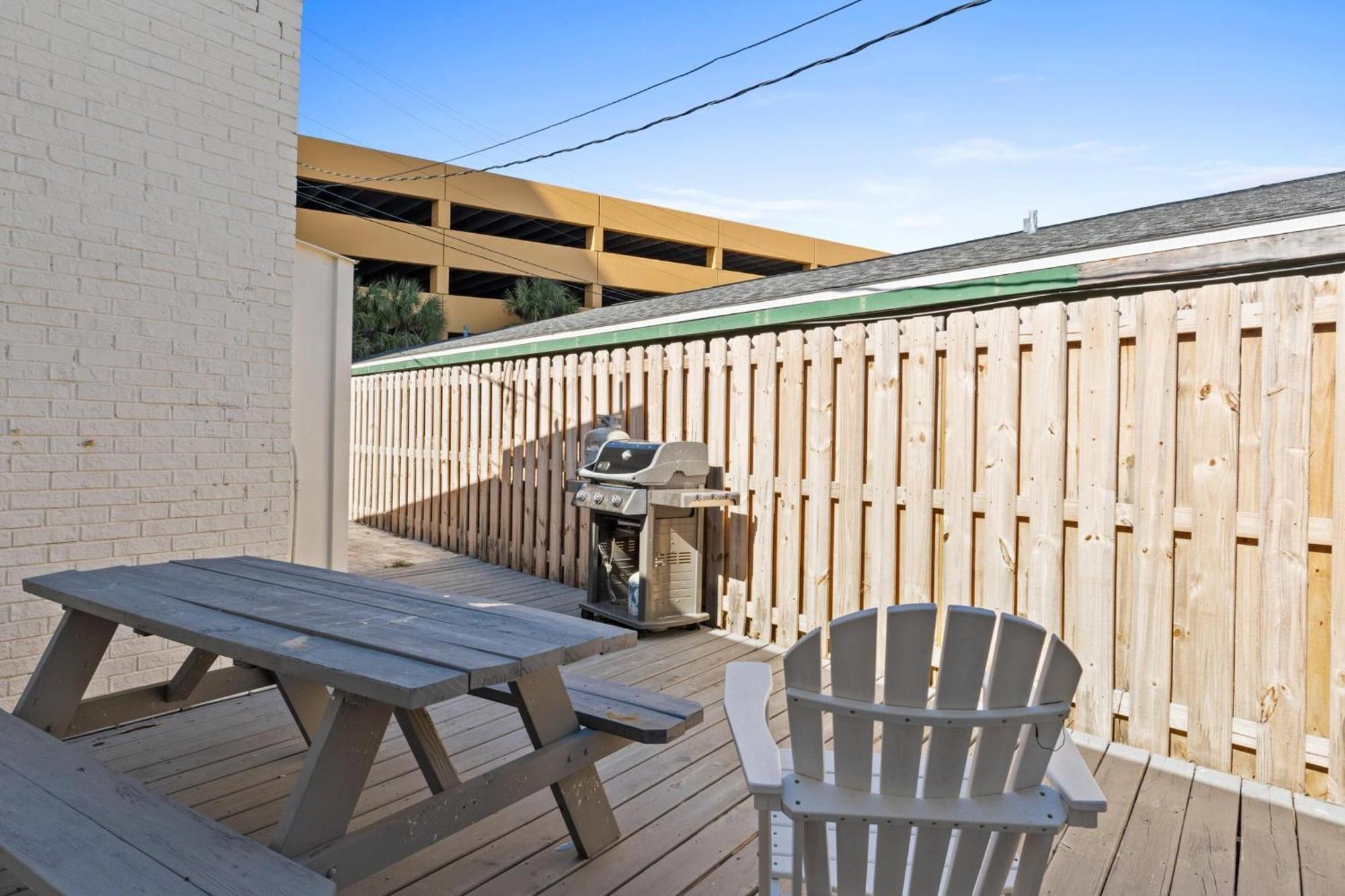 House - Spyglass By Panhandle Getaways Holiday home