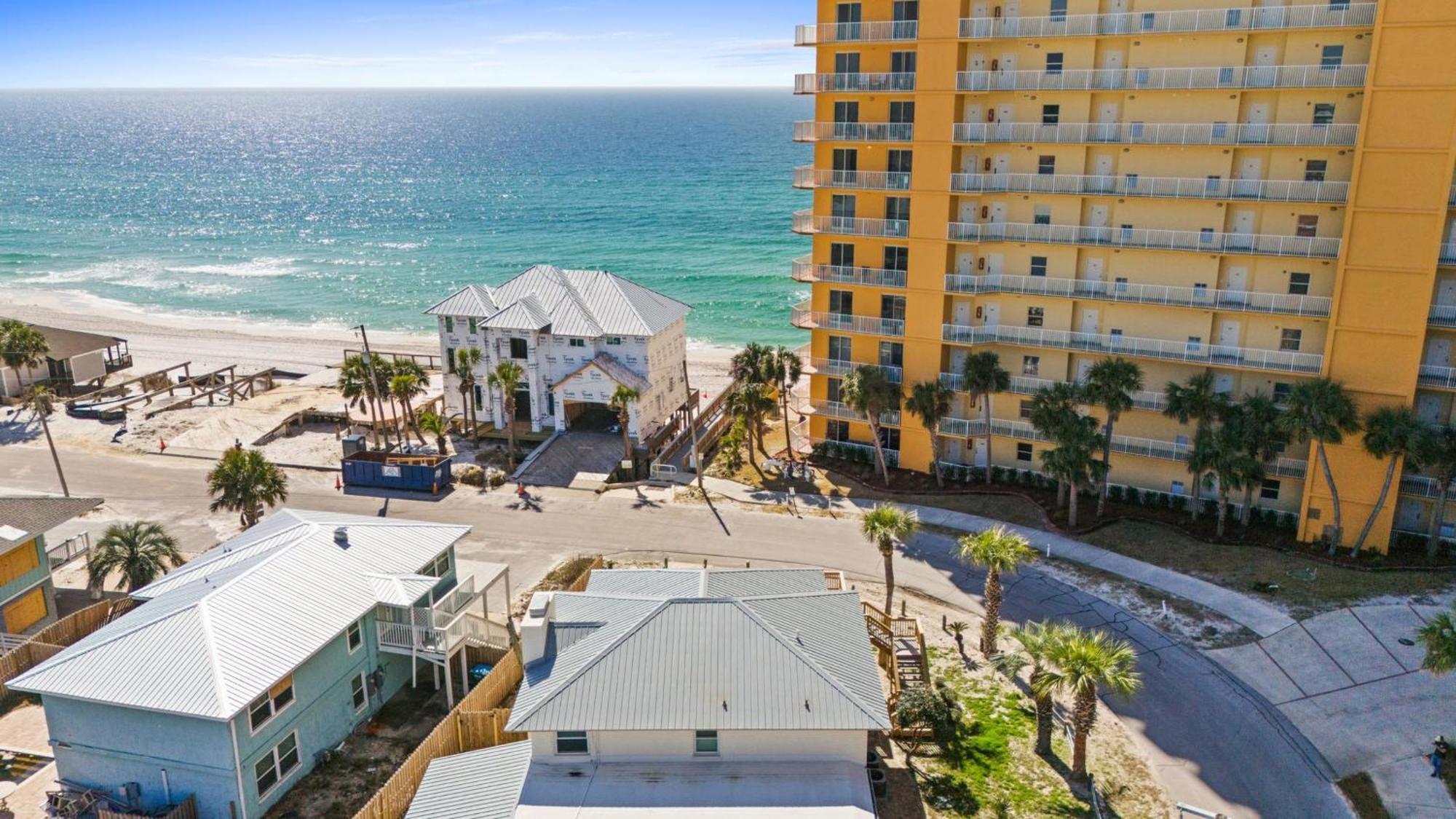 Holiday home House - Spyglass By Panhandle Getaways Panama City Beach