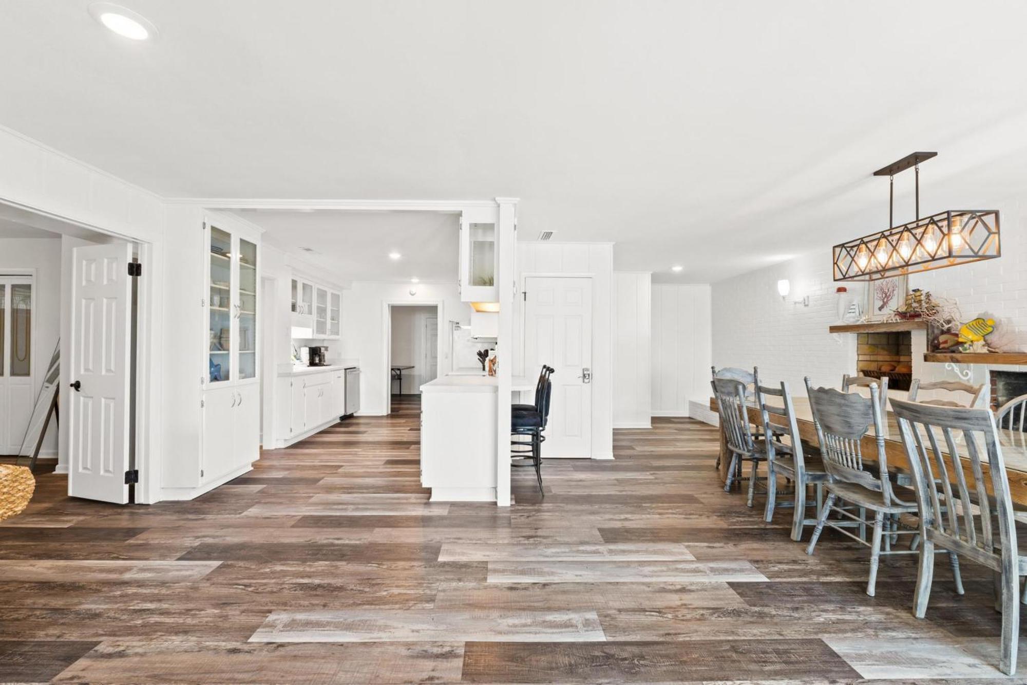 Holiday home House - Spyglass By Panhandle Getaways *