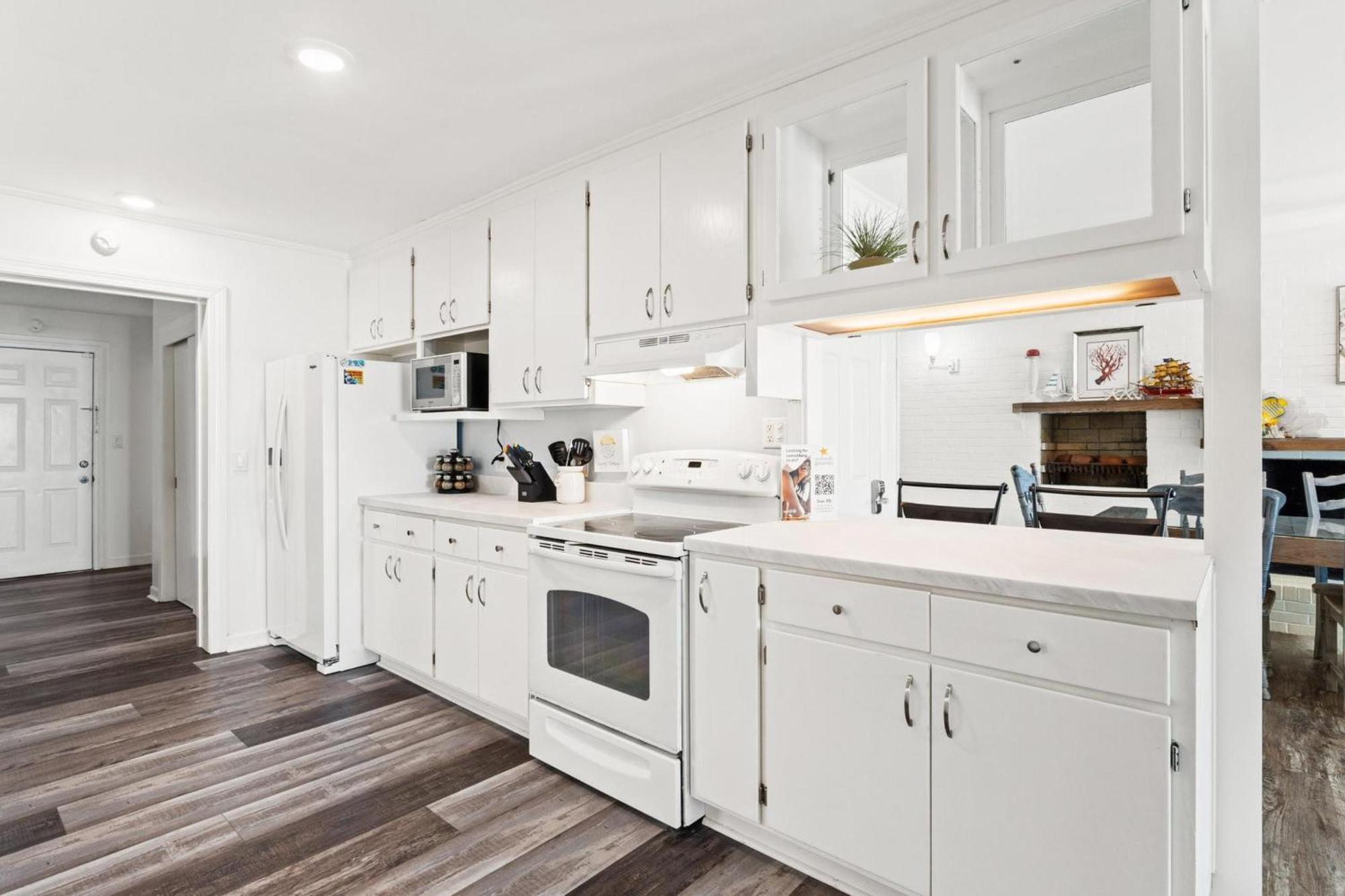 House - Spyglass By Panhandle Getaways