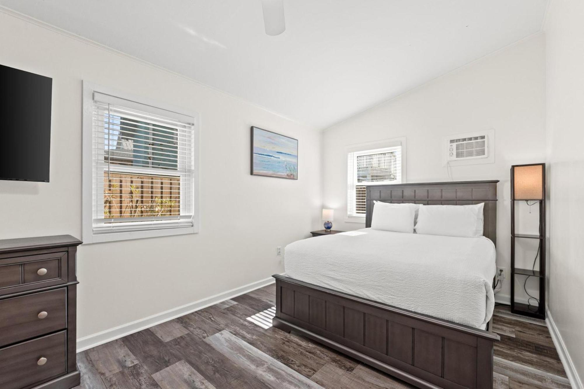 Holiday home House - Spyglass By Panhandle Getaways