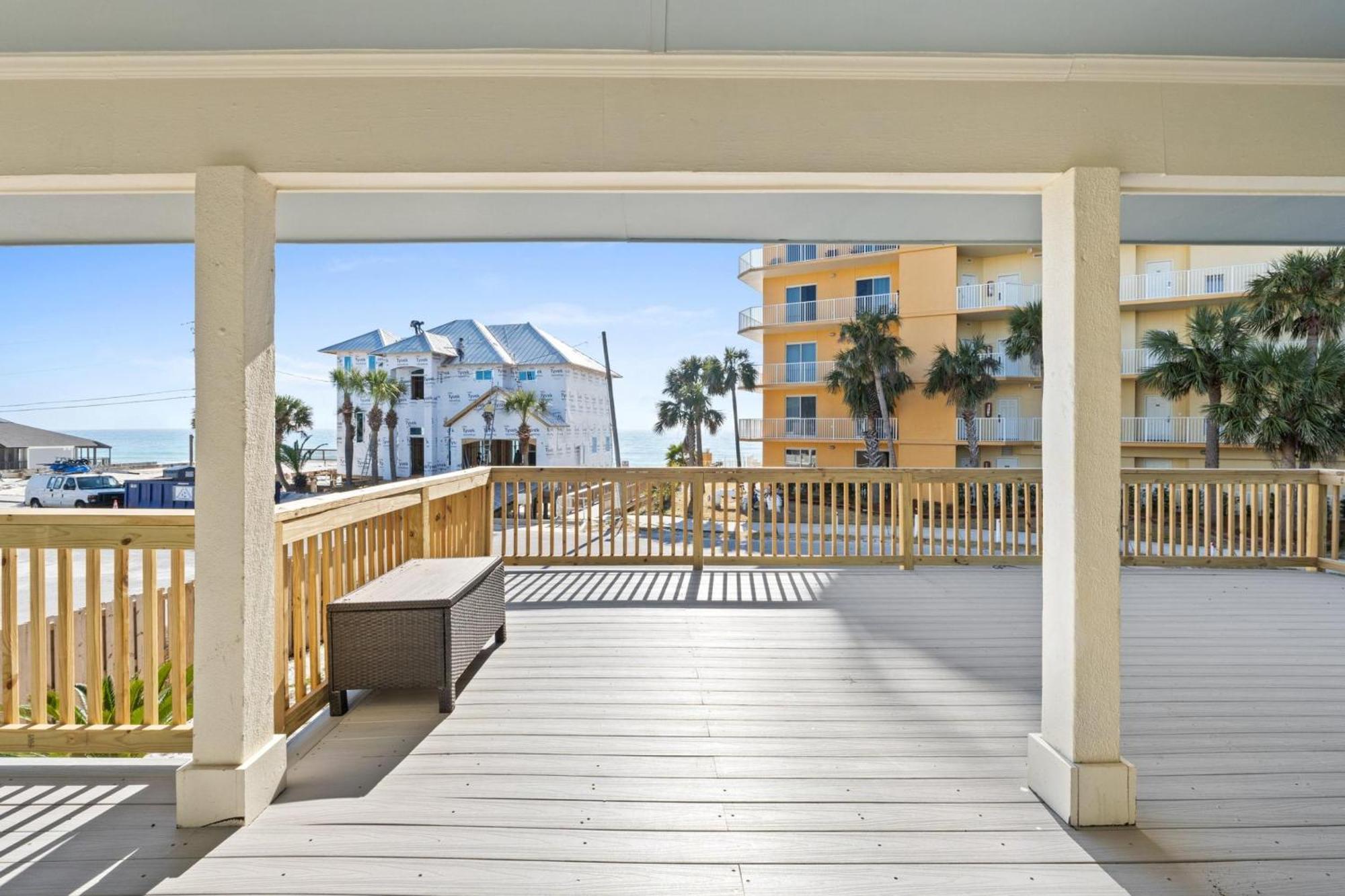 House - Spyglass By Panhandle Getaways * Panama City Beach