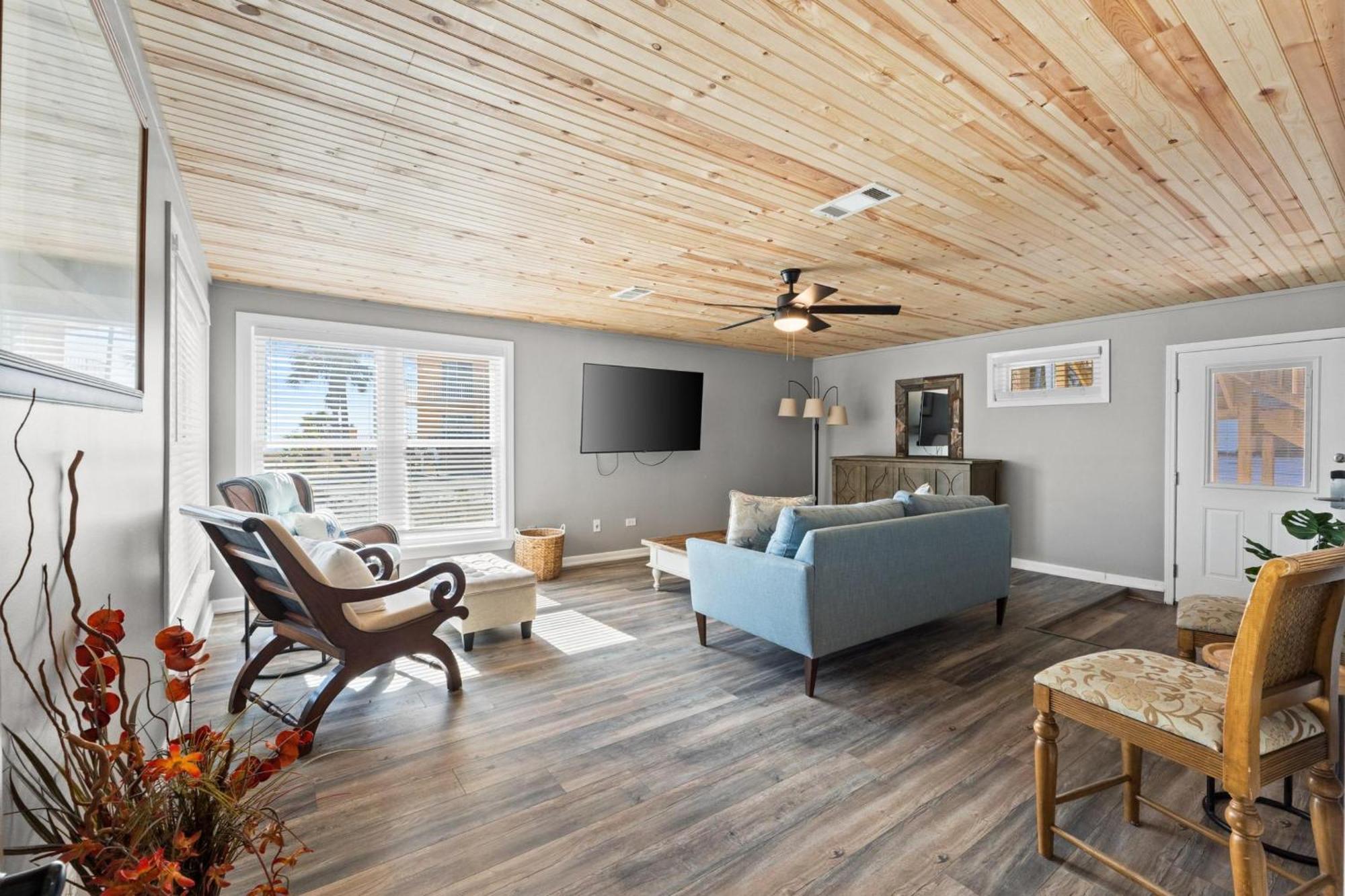 House - Spyglass By Panhandle Getaways * Panama City Beach