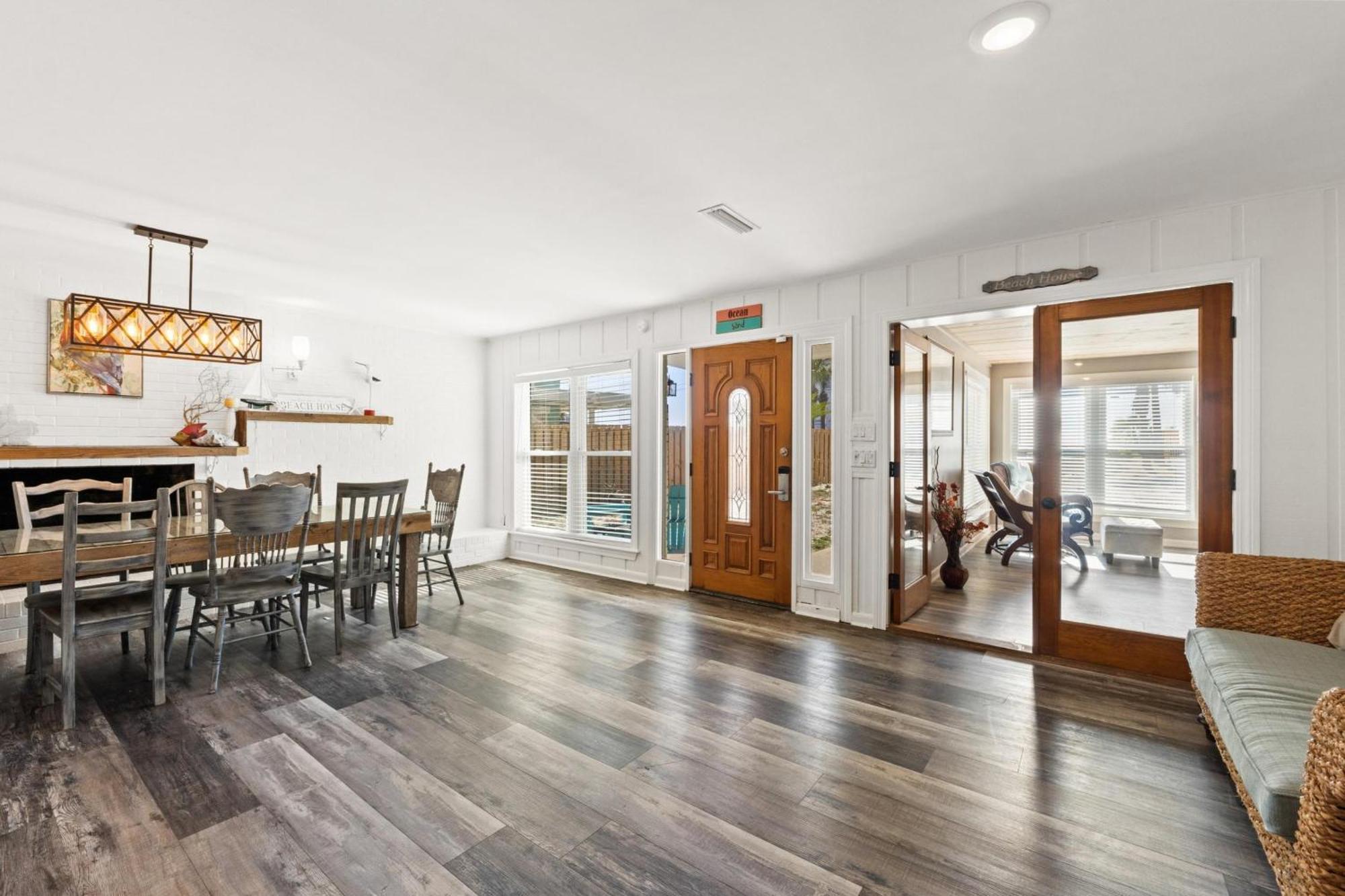 House - Spyglass By Panhandle Getaways Holiday home