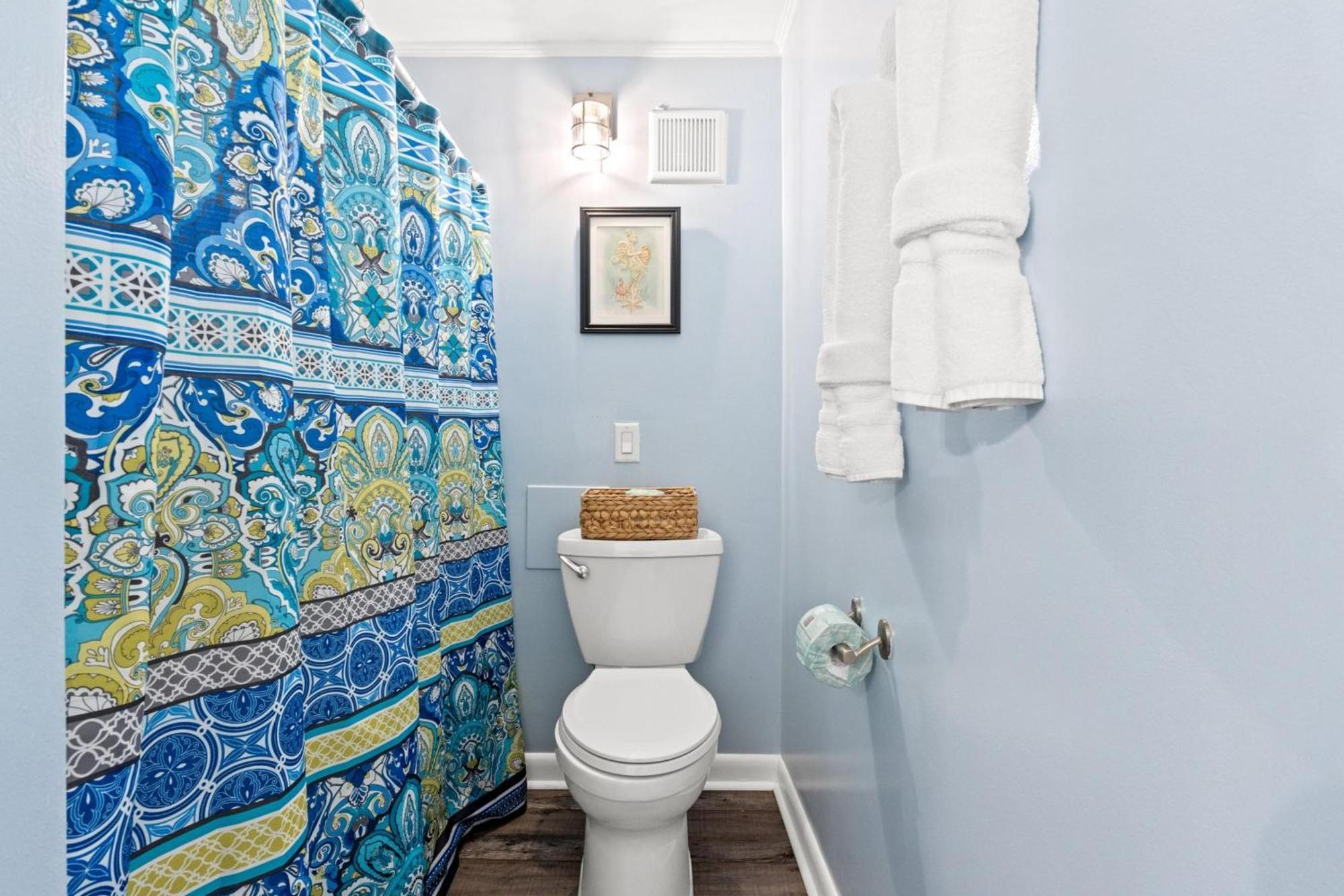 House - Spyglass By Panhandle Getaways